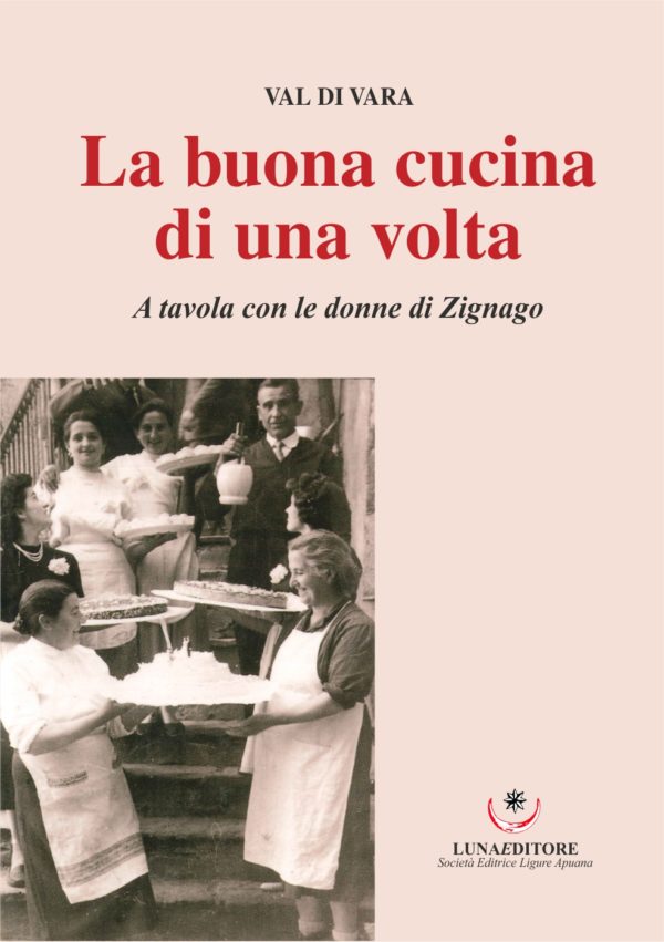 la buona cucina di una volta