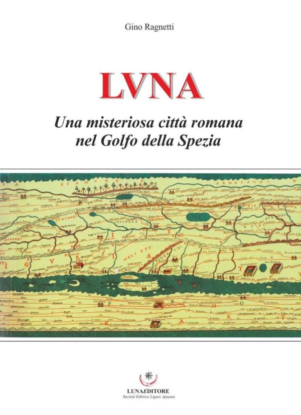 luna citta misteriosa luna citta misteriosa
